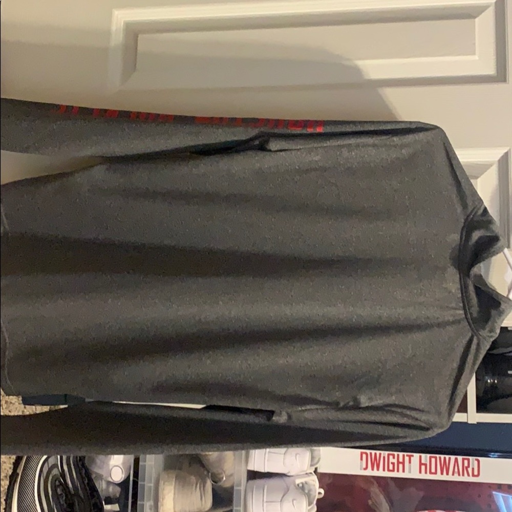 Houston Rockets Long Sleeve - Picture 2 of 3